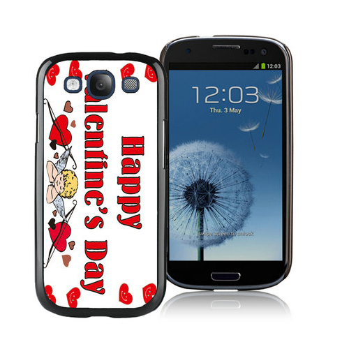 Valentine Bless Samsung Galaxy S3 9300 Cases CZG